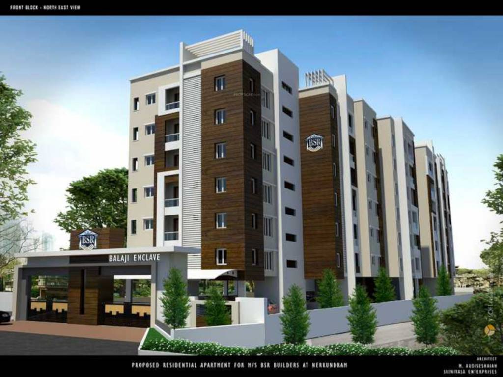  balaji avenue Elevation