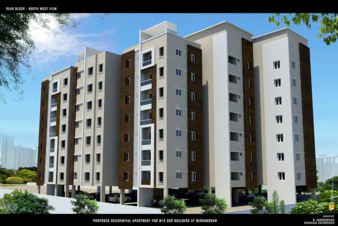  balaji avenue Elevation