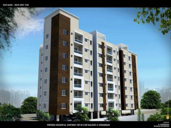  balaji-avenue Elevation