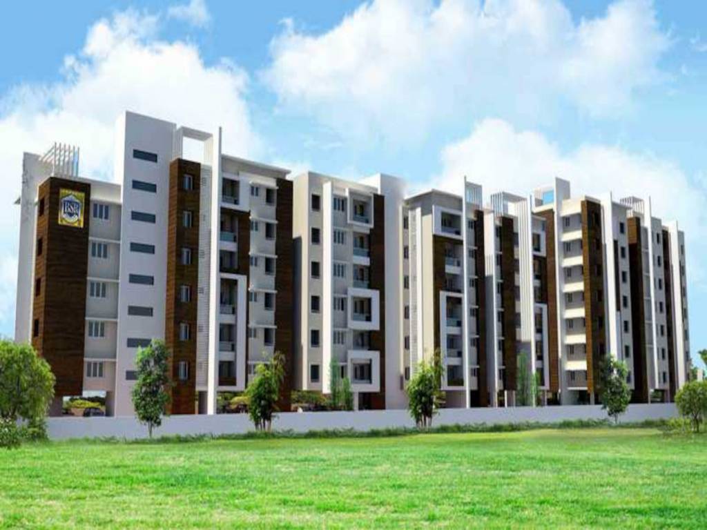  balaji avenue Elevation