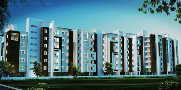 Images for Elevation of BSR Balaji Avenue