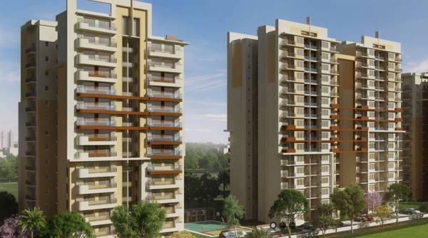 Images for Elevation of Maya Garden Avenue Images for Elevation of Maya Garden Avenue