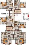 Images for Cluster Plan of Nitya Grand Avenue Images for Cluster Plan of Nitya Grand Avenue