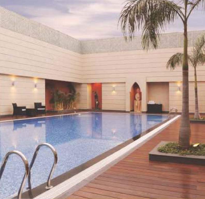 Images for Amenities of Nitya Grand Avenue