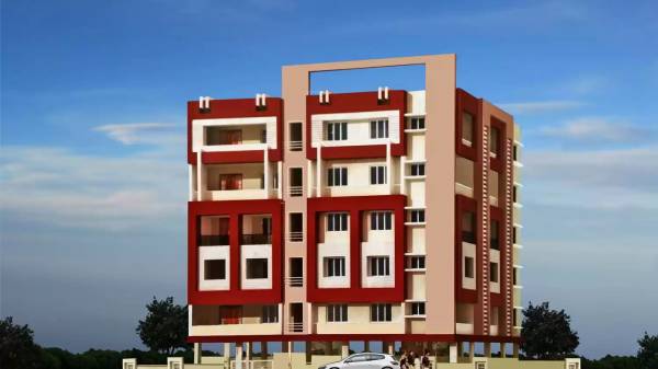 Elevation thanus-castle Elevation