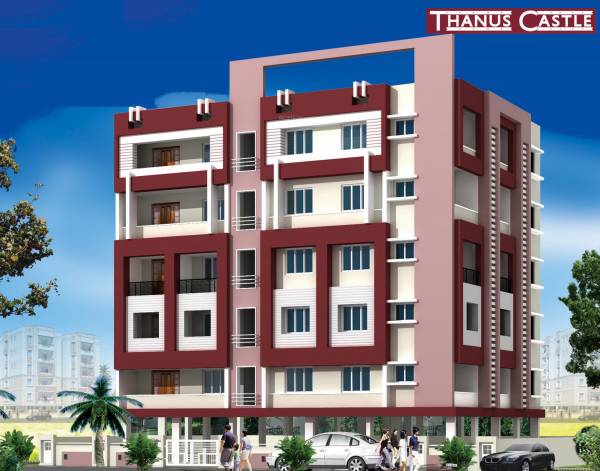 Images for Elevation of Bhoomatha Thanus Castle Images for Elevation of Bhoomatha Thanus Castle