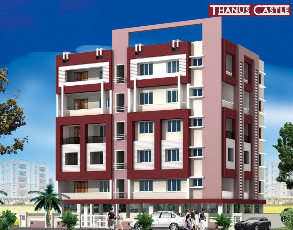 Images for Elevation of Bhoomatha Thanus Castle Images for Elevation of Bhoomatha Thanus Castle