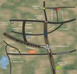 Images for Location Plan of Legend Chimes Phase 2  chimes-phase-2 Images for Location Plan of Legend Chimes Phase 2