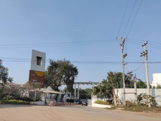 chimes-phase-2 Elevation Elevation