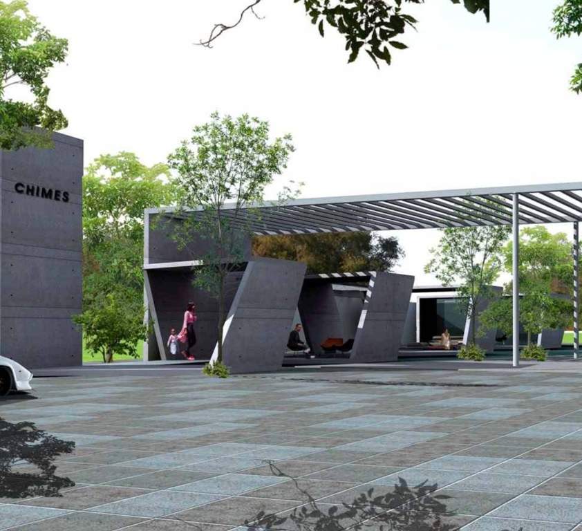  chimes phase 2 Images for Amenities of Legend Chimes Phase 2