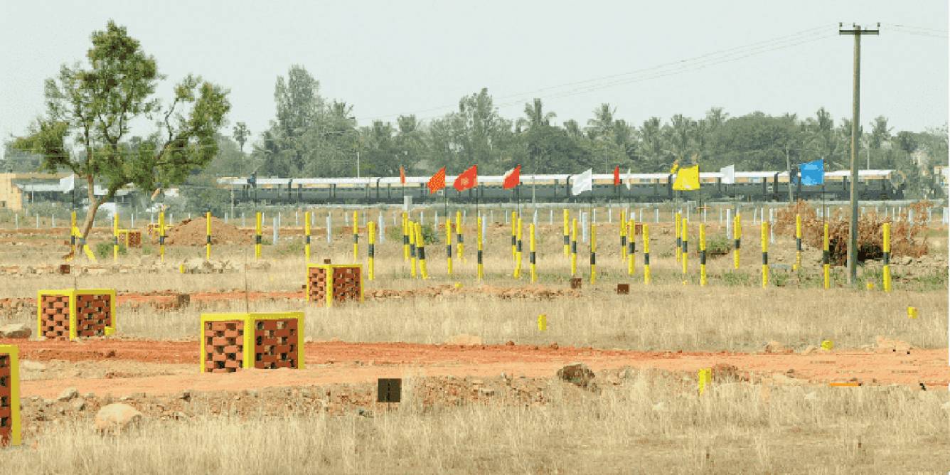 Images for Main Other of My Guru Dhakshina Avenue