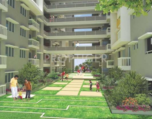 platina Images for Elevation of MJR Platina