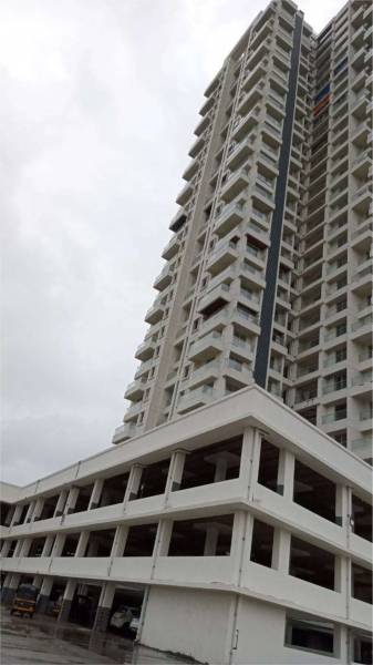  bhakti-park Wing B Construction Status May-25