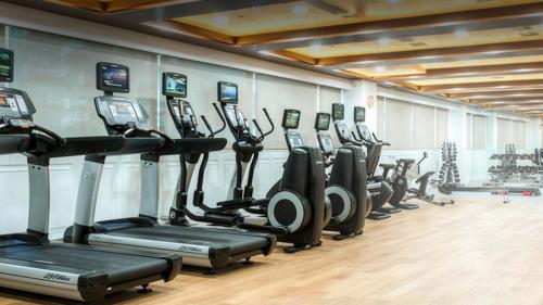  bhakti-park Images for Amenities of Newa Bhakti Park