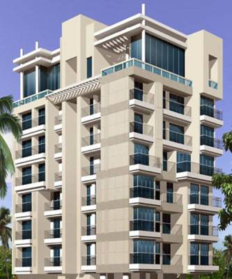 Images for Elevation of Rustomjee Constructions Orva Residency Images for Elevation of Rustomjee Constructions Orva Residency