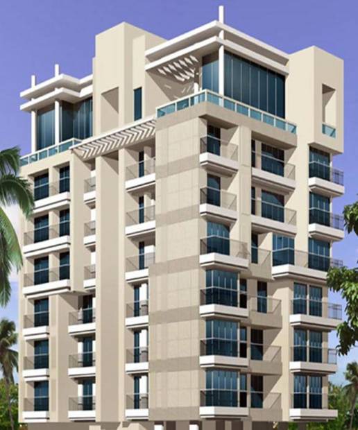 Images for Elevation of Rustomjee Constructions Orva Residency