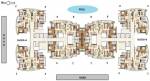 Images for Cluster Plan of Shipra Sky City