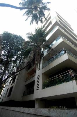 Images for Elevation of Rustomjee Constructions La Roche