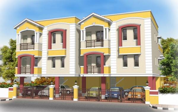 Images for Elevation of Srishas Keerthana Images for Elevation of Srishas Keerthana