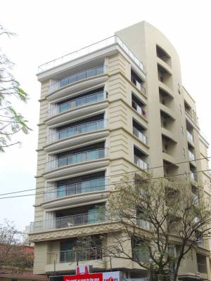 Images for Elevation of Rustomjee Constructions 7 JVPD