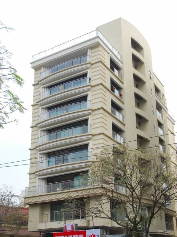 Images for Elevation of Rustomjee Constructions 7 JVPD