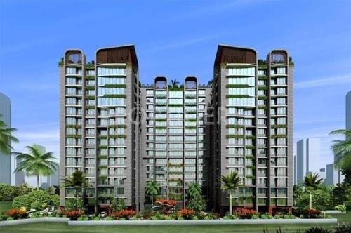  amberwood Images for Elevation of Neev Amberwood