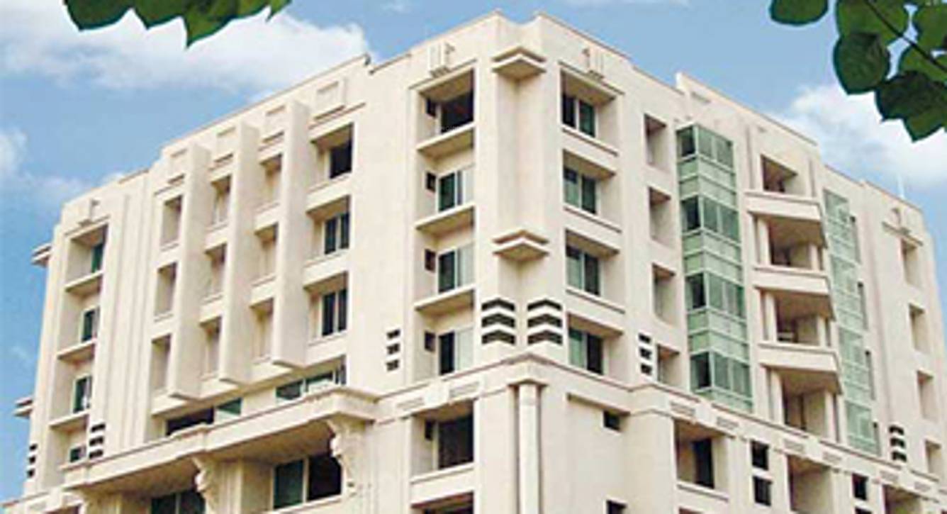 Images for Elevation of Rustomjee Constructions 9 JVPD