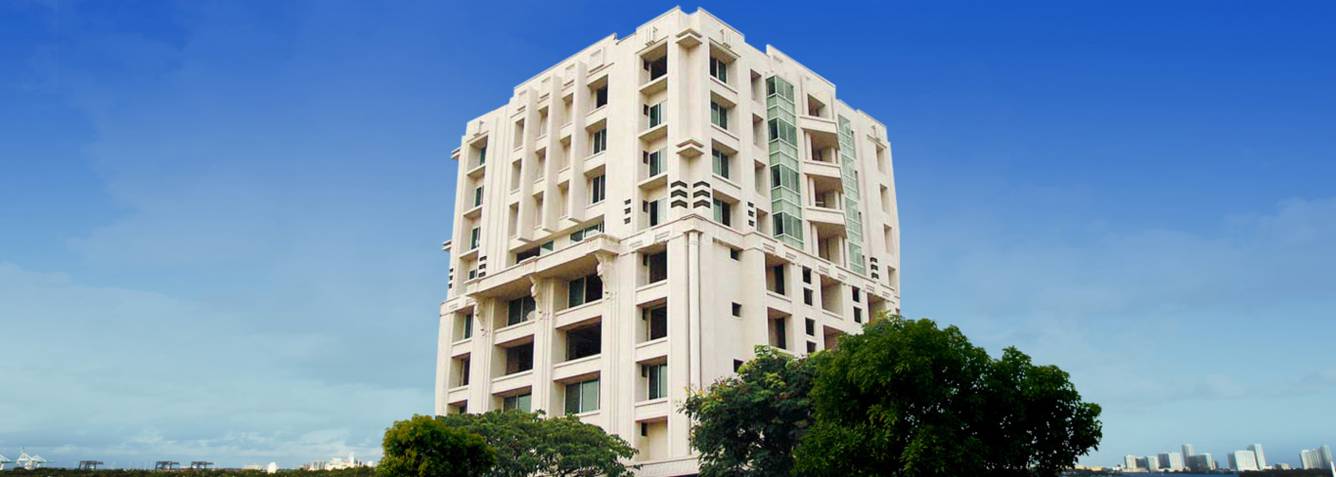 Images for Elevation of Rustomjee Constructions 9 JVPD