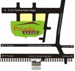 Images for Location Plan of City Land Promoters Priyanka Nagar