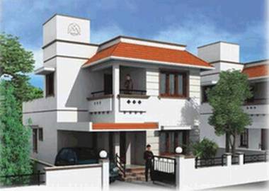 Images for Elevation of Macro Parambariyam Phase I