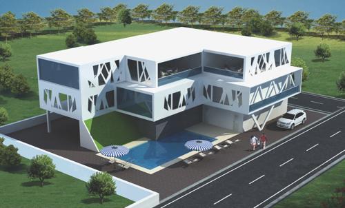 Images for Amenities of Vedatraye Blooms blooms Images for Amenities of Vedatraye Blooms