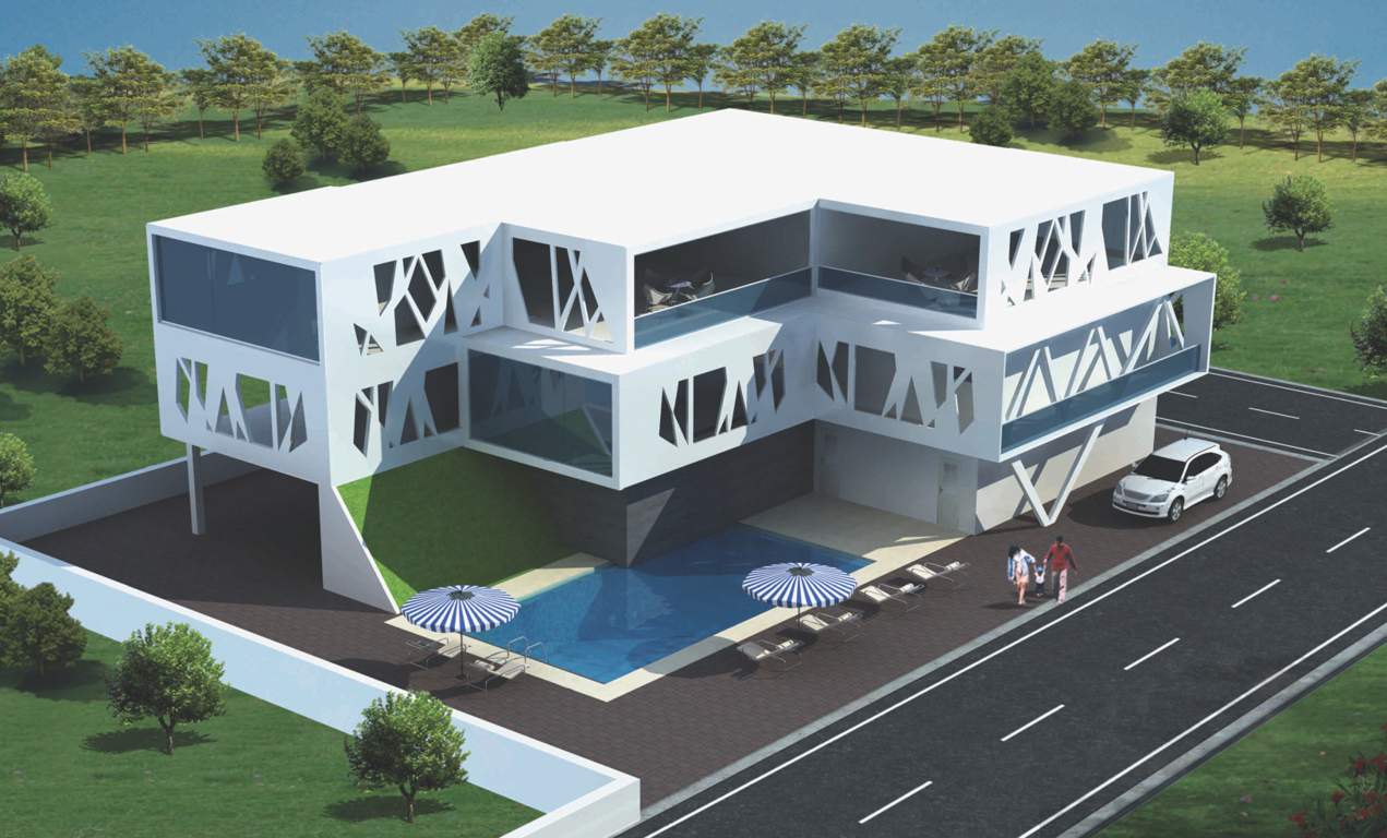  blooms Images for Amenities of Vedatraye Blooms