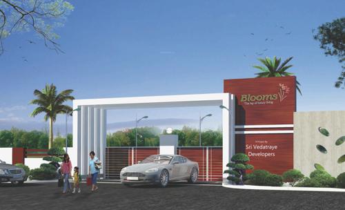 Images for Amenities of Vedatraye Blooms blooms Images for Amenities of Vedatraye Blooms