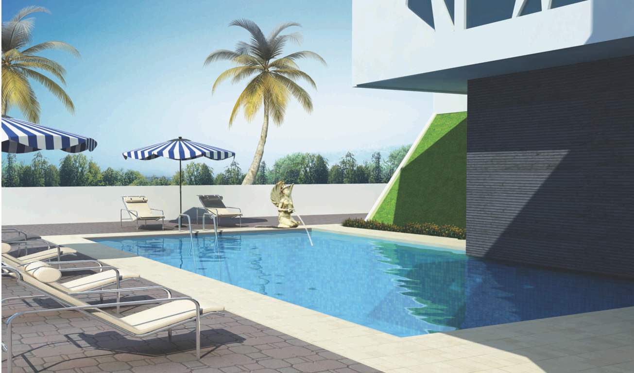  blooms Images for Amenities of Vedatraye Blooms