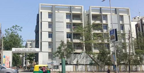 Images for Elevation of Kailash Royal royal Images for Elevation of Kailash Royal