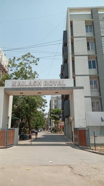  royal Gated Community