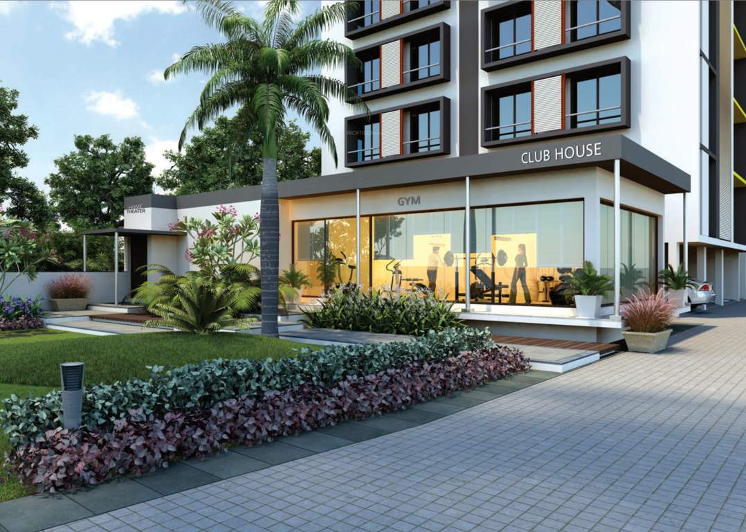  royal Images for Amenities of Kailash Royal