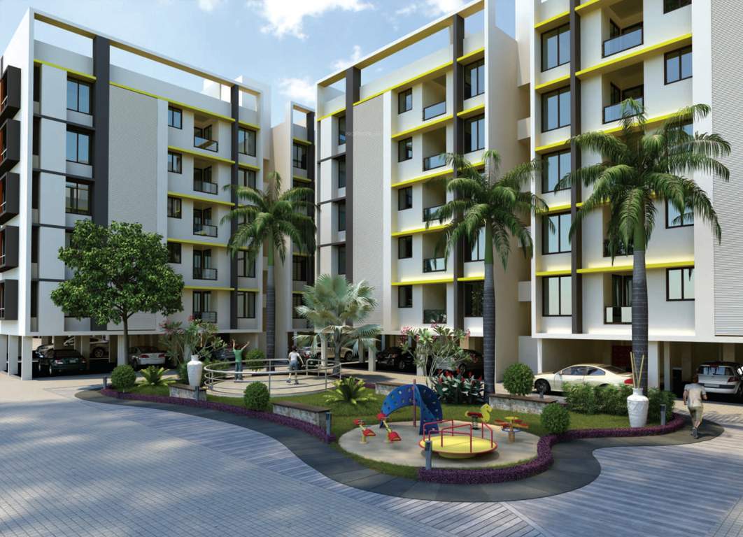  royal Images for Amenities of Kailash Royal