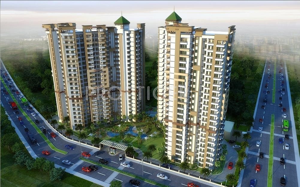 Images for Elevation of Divyansh Flora Images for Elevation of Divyansh Flora