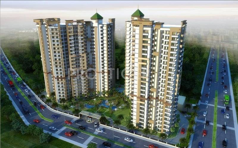  flora Images for Elevation of Divyansh Flora