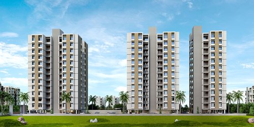 Images for Elevation of Festival Residency 2 residency-2 Images for Elevation of Festival Residency 2