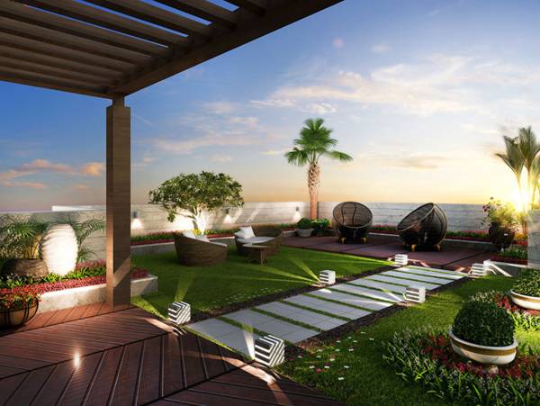 Images for Amenities of Festival Residency 2 Images for Amenities of Festival Residency 2