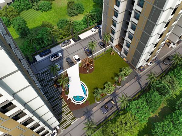 Images for Amenities of Festival Residency 2 Images for Amenities of Festival Residency 2