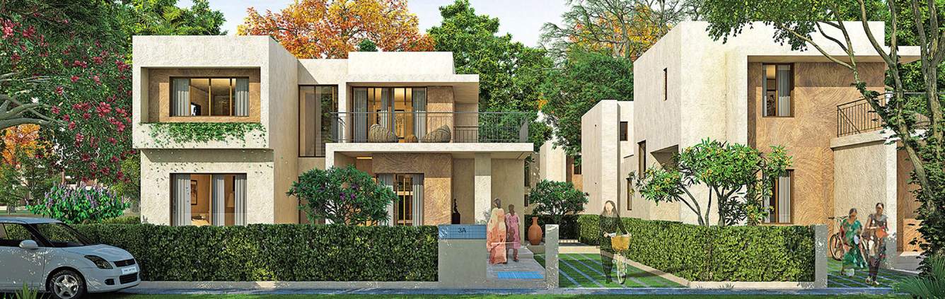 Images for Elevation of Hiland Bonochhaya