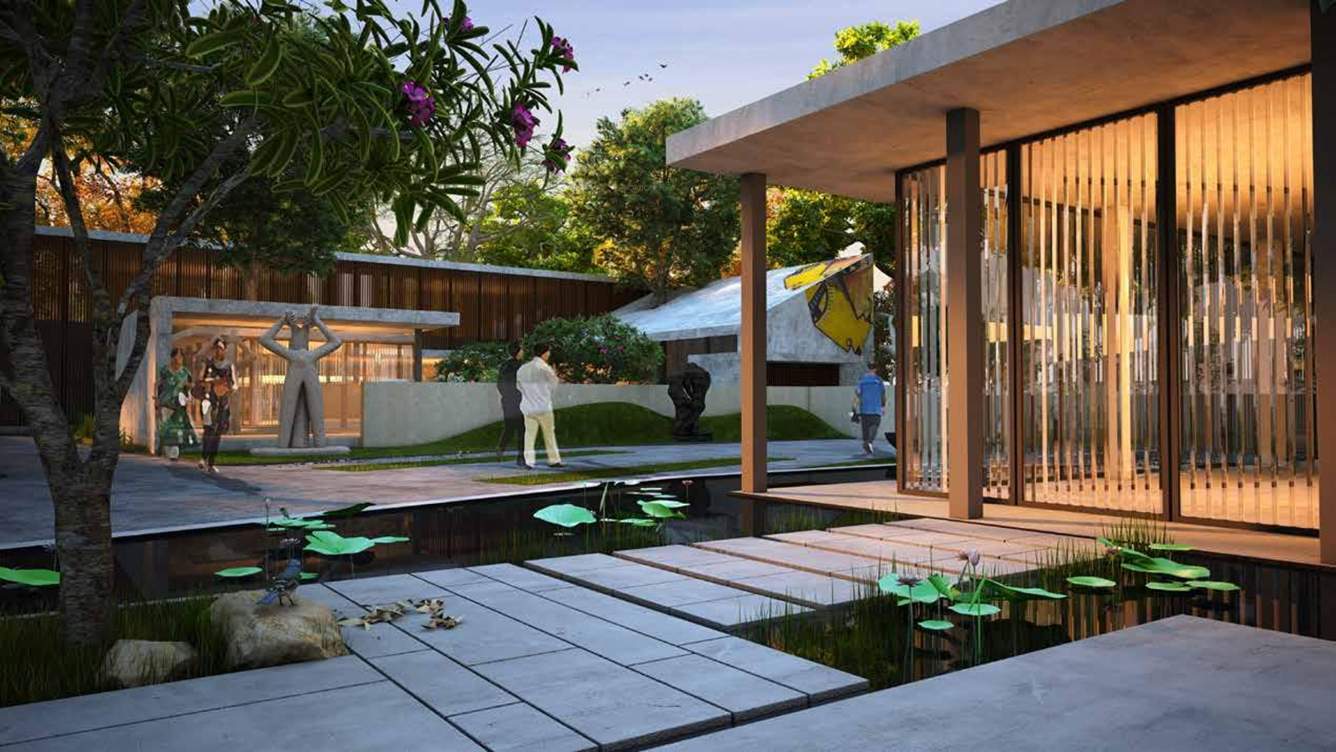 Images for Amenities of Hiland Bonochhaya