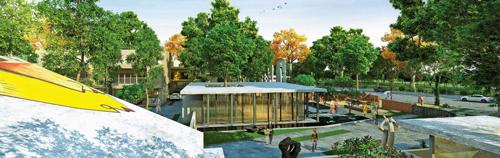 Images for Amenities of Hiland Bonochhaya Images for Amenities of Hiland Bonochhaya