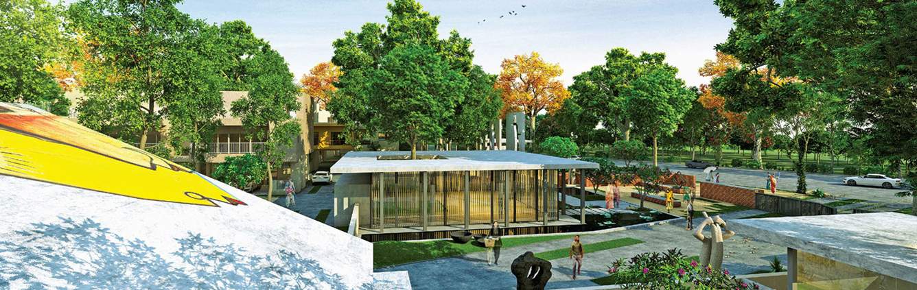 Images for Amenities of Hiland Bonochhaya