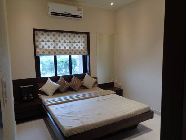 Bedroom bonochhaya Bedroom