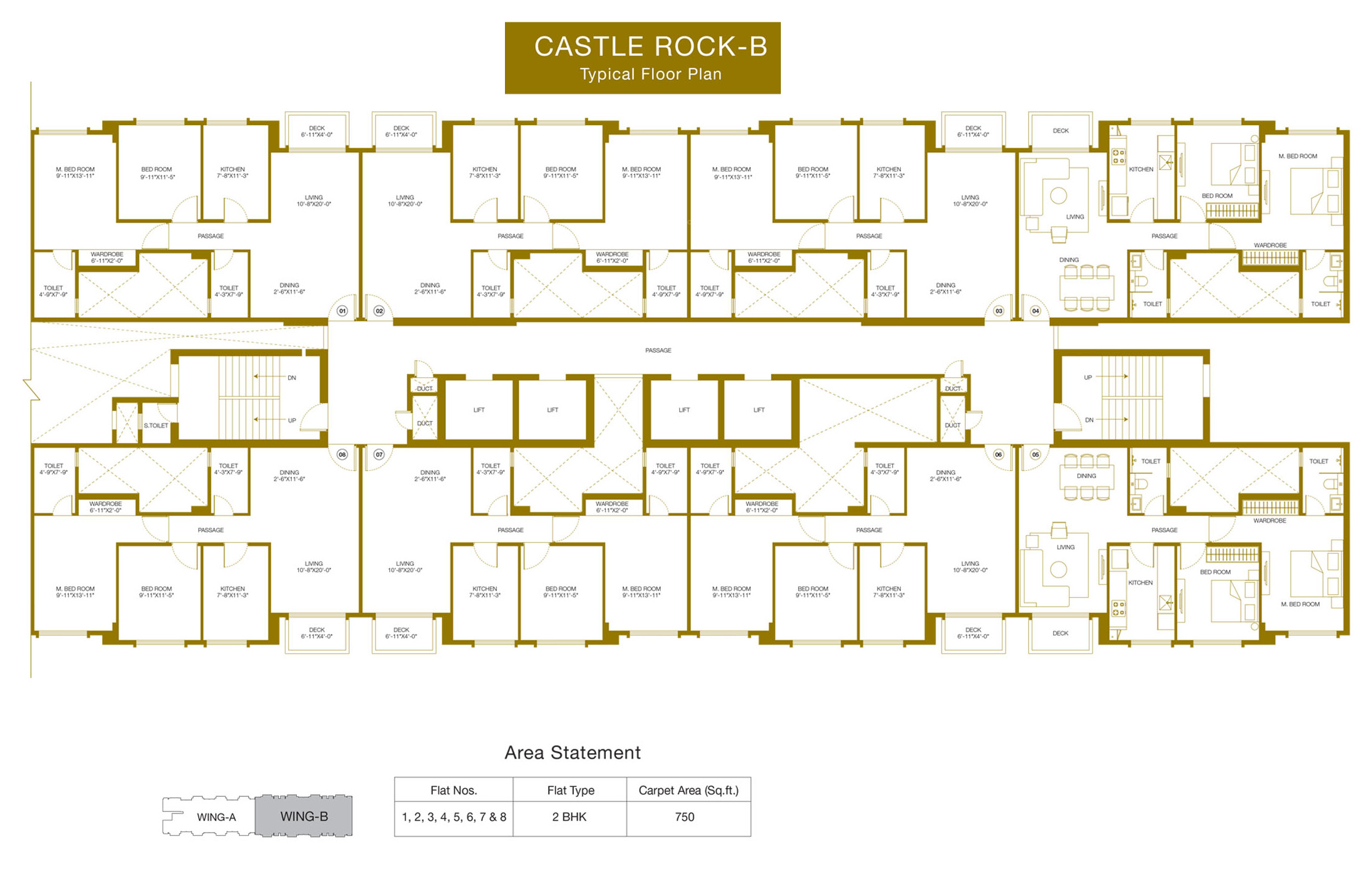 Hiranandani Castle Rock In Powai Mumbai Price Location Map Floor 