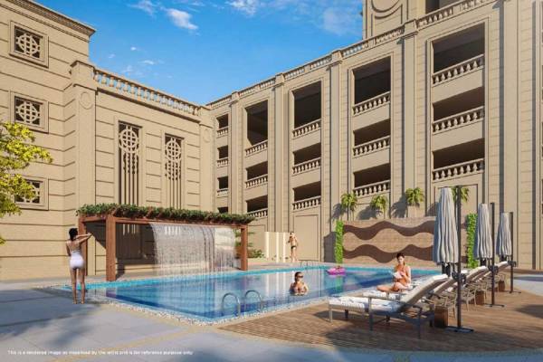 Swimming Pool castle-rock Swimming Pool